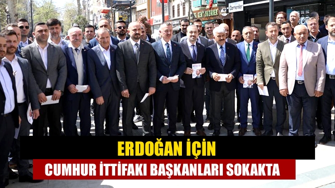 Cumhurbaşkanı Recep Tayyip Erdoğan’ın katılımı ile açılışı gerçekleştirilecek olan Şehir