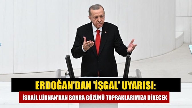 TBMM 28. Dönem 3. Yasama Yılı Açılışında Meclis Genel Kurulu'nda