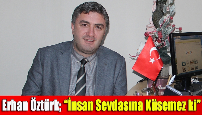 Kandıra’da favori isimlerden biri olan AK Parti Kandıra Belediye Başkan