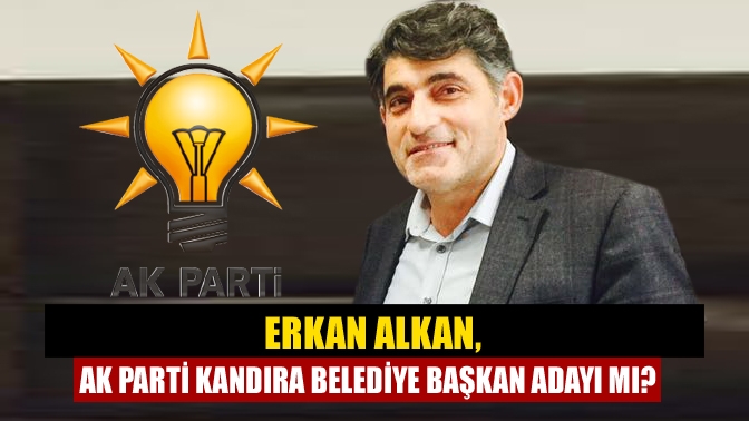 AK Parti Kandıra’da Belediye Başkan adayını arıyor.  Kandıra siyasetinde