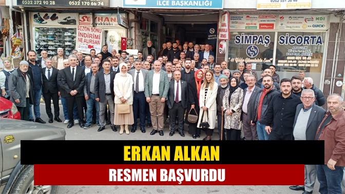 Kandıra'nın tanınmış simalarından, İlçemizin köklü esnaflarından Kandıra Belediye eski meclis