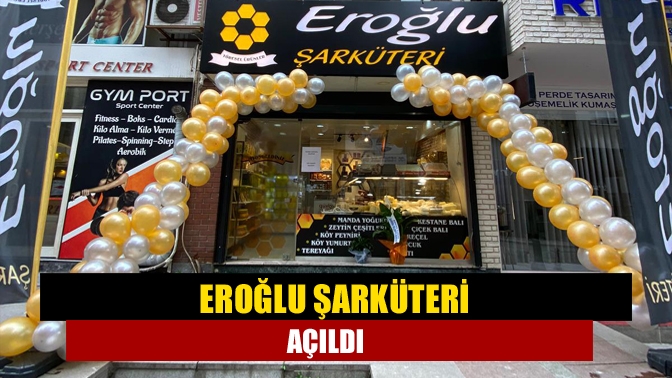 Kandıra’nın tanınan ve sevilen simalarından olan, Baha Er, yöresel gıda