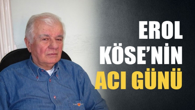 Eski İzmit Belediye Başkanı Erol Köse'nin kız kardeşi Bennur Ünlüler vefat