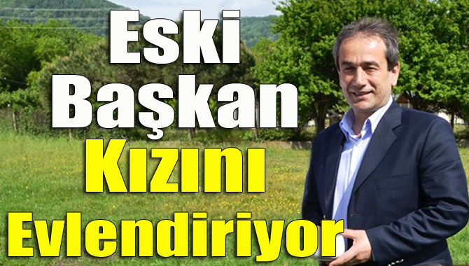 Kandıra belediye eski başkanı Cengiz Kan dünyalar güzeli kızı Esra