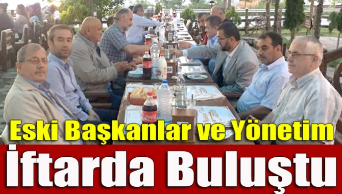Kandıra eski belediye başkanı Cengiz Kan, Ak parti eski ilçe