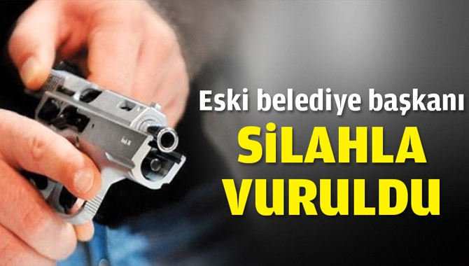 Körfez eski Belediye Başkanı Yunus Pehlivan, Kocaeli Büyükşehir Belediyesi’nin
otoparkında silahlı