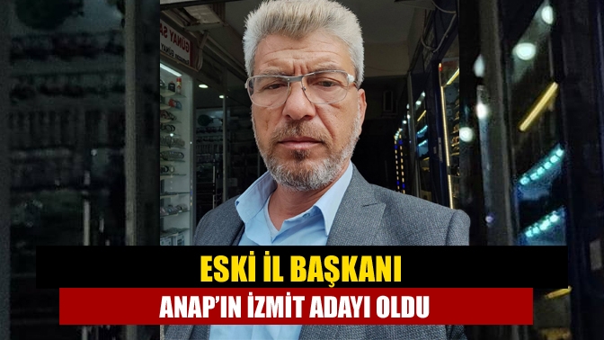 Anavatan Partisinin ilk başkanı olan Ergün Türk istifa ederek gelecek