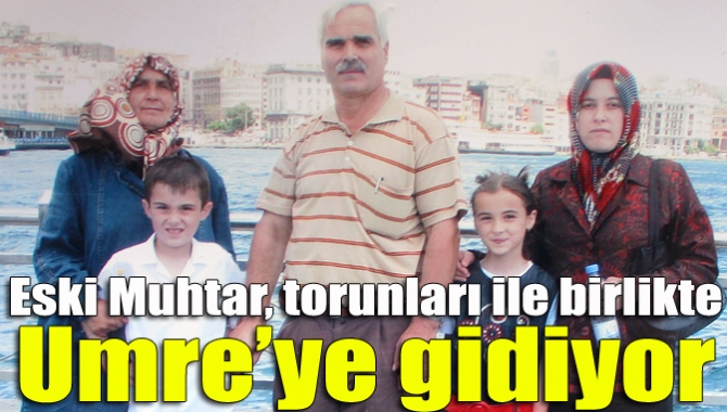 Kandıra Sarnıçlar Mahallesi eski Muhtarı Mustafa Bayraktar, Kandıra Anadolu Lisesi