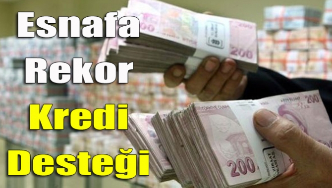 Gümrük ve Ticaret Bakanı Bülent Tüfenkci, yılın ilk yedi ayında