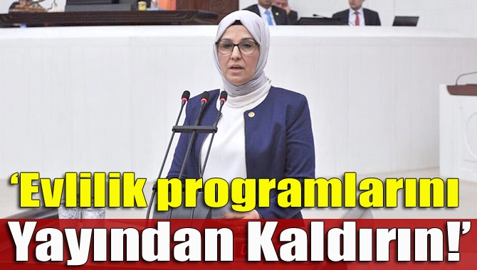 AK Parti Kocaeli Milletvekili Radiye Sezer Katırcıoğlu, mecliste ve sosyal