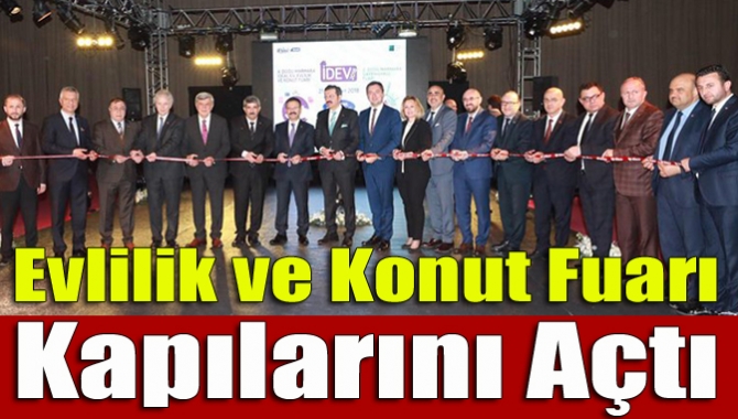 Kent ticareti ve turizmine değer katması beklenen Doğu Marmara İdeal