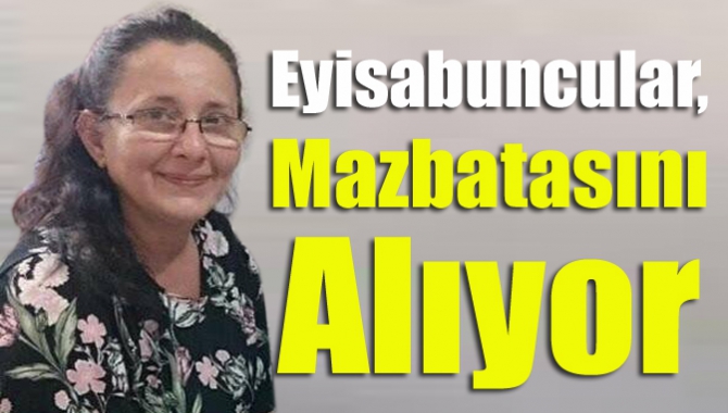 CHP Kandıra İlçe Başkanı Gülay Eyisabuncular ve yönetimi, yarın mazbatalarını