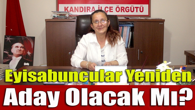 CHP Genel Merkezi’nden ilçe başkanlıklarına gönderilen takvime göre ilçe kongreleri