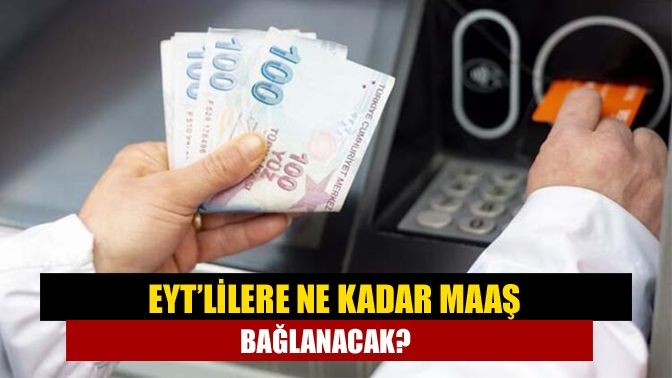 Meclis Plan Bütçe Komisyonu’nda kabul edilen emeklilikte yaşa takılanlarla ilgili