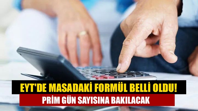 Yapılan çalışmada en fazla üzerinde durulan formül kadınlarda 7 bin