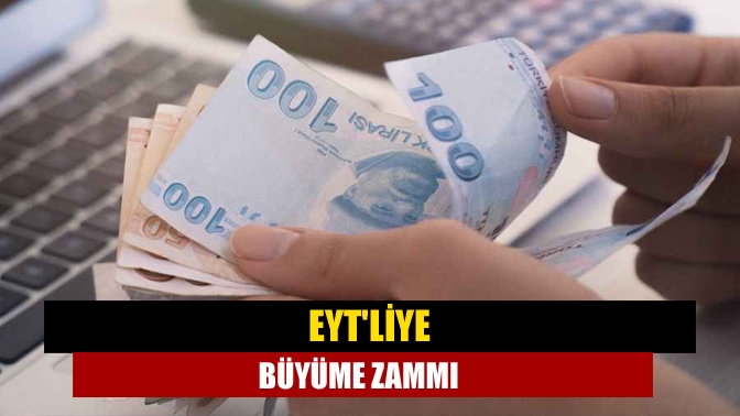 2022 yılı büyüme rakamı, Ocak ayından sonra emeklilik dilekçesi verenlerin