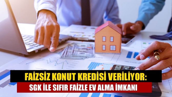 Sosyal Güvenlik Kurumu (SGK) tarafından sunulan haklardan bir tanesi de