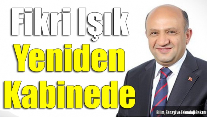Cumhurbaşkanı Erdoğan tarafından 64. Hükümeti kurmakla görevlendirilen Başbakan Ahmet Davutoğlu