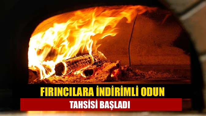Kocaeli Fırıncılar Esnaf ve Sanatkarlar Odası Başkanı Ali Sarı yaptığı