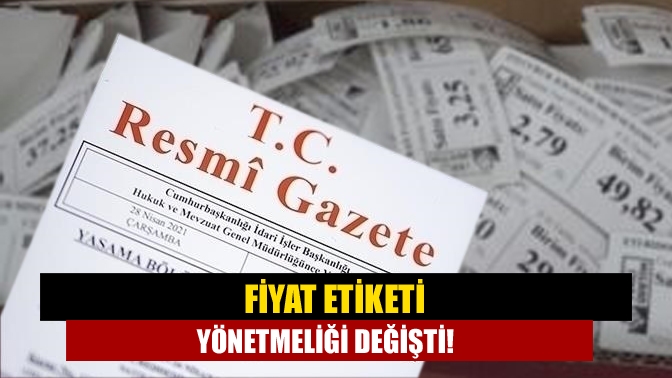 Ticaret Bakanı Muş, "İndirimli ürünlerin etiketinde indirimden önceki fiyat ve