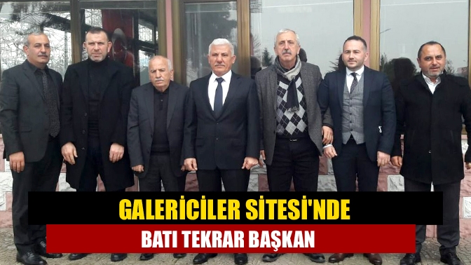 İzmit Galericiler Sitesi olarak bilinen Kocaeli Oto Ticaret Merkezi genel