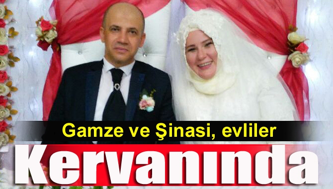 Gölcük Donanma Komutanlığı'nda görev yapan Kandıralı Uzman Çavuş Şinasi Çakır,