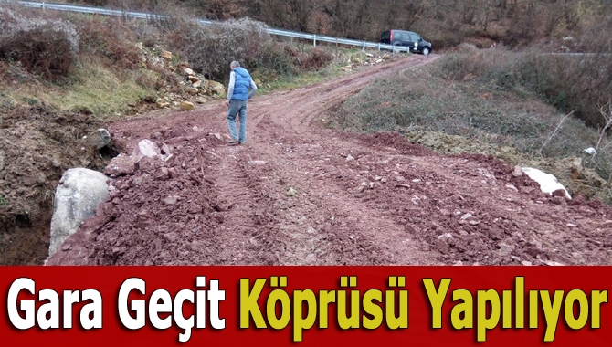 Kandıra Belediyesi Fen İşleri Müdürlüğü ekipleri, Antaplı ve Beylerbeyi arasında