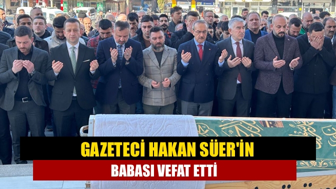 A Haber Bölge Müdürü ve Kocaeli Gündem Gazetesi İmtiyaz Sahiplerinden
