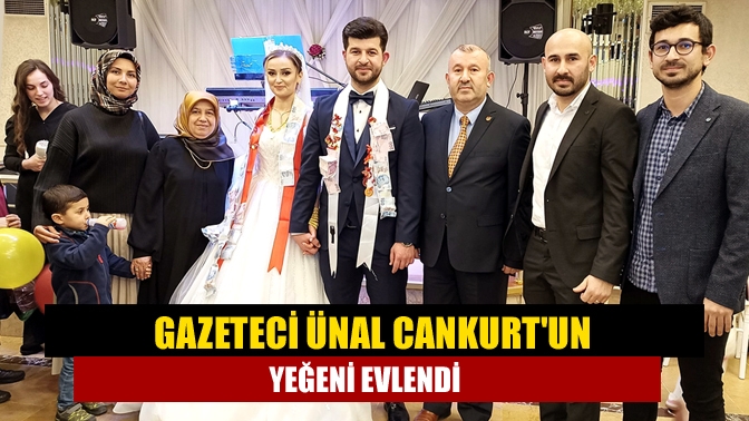 Kandıra'nın Sesi Genel Yayın Yönetmeni Ünal Cankurt'un ablasının oğlu Muhammet
