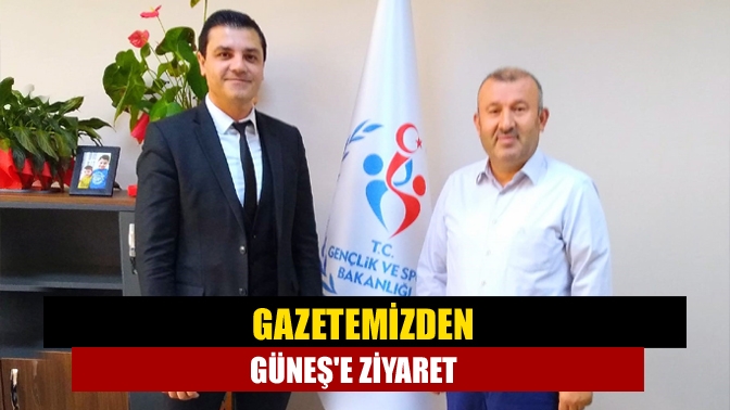 Kandıra'nın Sesi Gazetesi Genel Yayın Yönetmeni Ünal Cankurt, Kandıra Gençlik