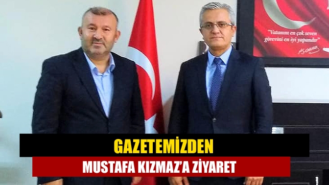 Gazeteci Ünal Cankurt, geçtiğimiz ay göreve başlayan Kandıra İlçe Milli