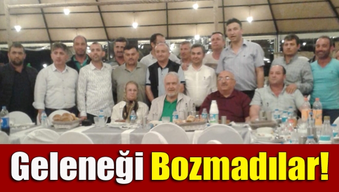 Kandıra eski Belediye Başkanı İsmail Genç’in 18 yıl önce işe