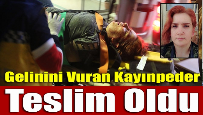 İzmit Yenidoğan Mahallesinde aralarındaki husumet nedeniyle eski eşi ile tartışan