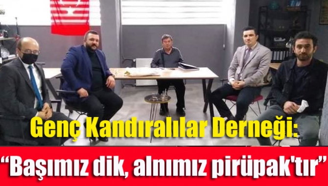 İsmet Çiğit tarafından kaleme alınan ve ilçemizde büyük kesim tarafından