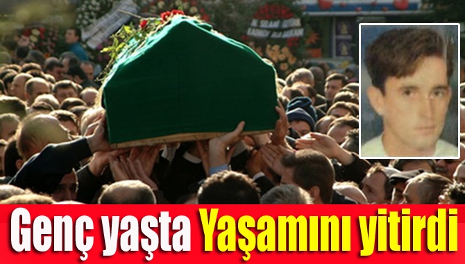 Kandıra Bağırganlı Köyünde ikamet eden ve denizcilik yaptığı öğrenilen Serkan