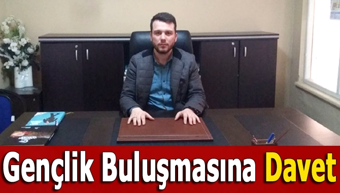 AK Parti Kandıra İlçe Gençlik Kolları Başkanı Ömer Bayrakdar, 4