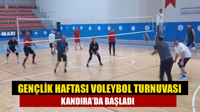 19 Mayıs Atatürk’ü Anma Gençlik ve Spor Bayramı Gençlik Haftası