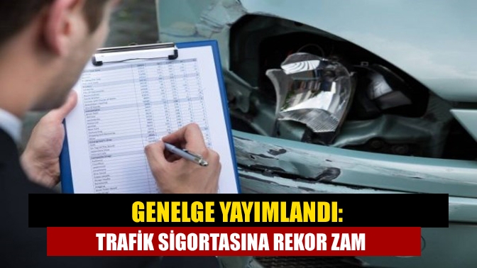 25 milyon araç sahibine kötü haber. Şubatta yüzde 20 zamlanan
