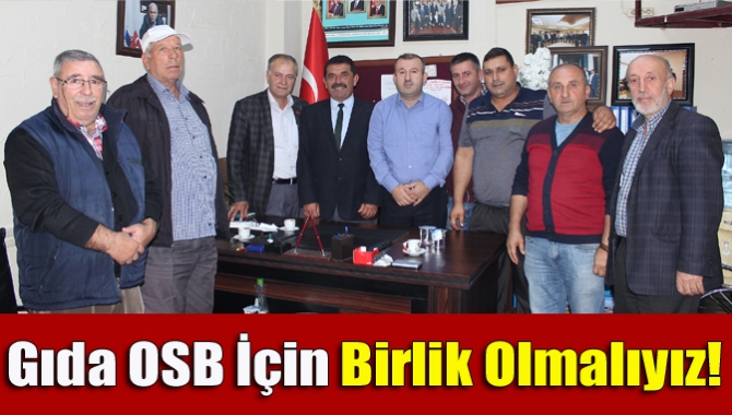 Yeni Kandıra Muhtarlar Derneği Başkanı Musa Yener, bir türlü hayata