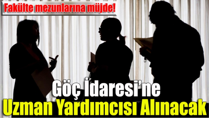 İçişleri Bakanlığı Göç İdaresi Genel Müdürlüğü, aralarında ilimizin de bulunduğu