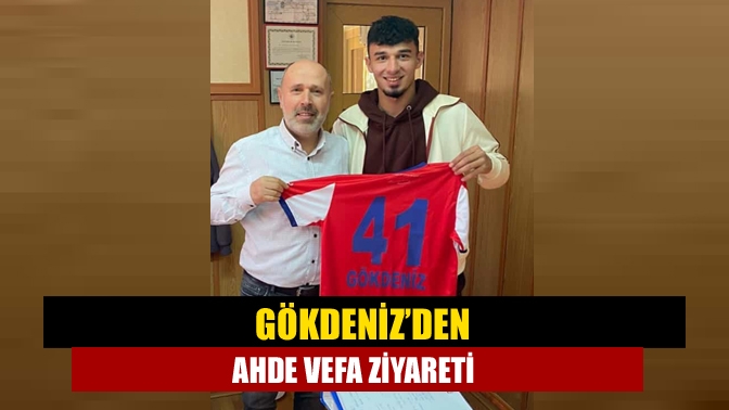 Kandıra Akın Koç işletme müdürü Resul Ersöz'ü yönetim kurulu üyesi