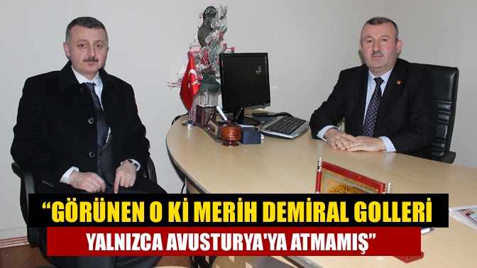 Bozkurt işareti yaptığı için 2 maç ceza alan Milli Futbolcu