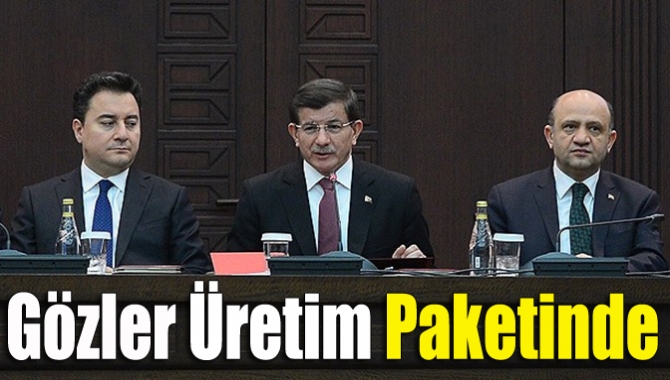 İki ayda torba yasalarla vaatlerin büyük kısmını yerine getiren hükümet