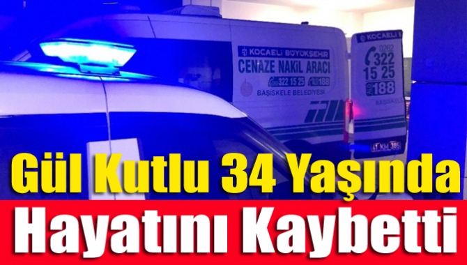 Kandıra Merkez Erikli Belenköy Mahallesi'nden, Kocaeli Büyükşehir Belediye Personeli Ahmet