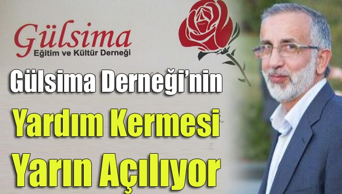 Kandıra Gülsima Eğitim ve Kültür Derneği’nin Kandıra Belediyesi ile ortaklaşa