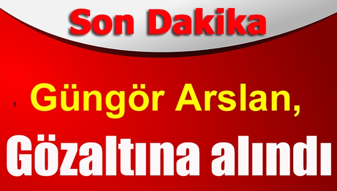Olağanüstü Hal (OHAL) kapsamında kapatılmasına karar verilen Bizim Kocaeli Gazetesi'nin