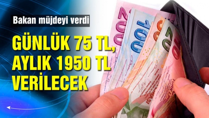 Aile, Çalışma ve Sosyal Hizmetler Bakanı Zehra Zümrüt Selçuk, İŞKUR'un