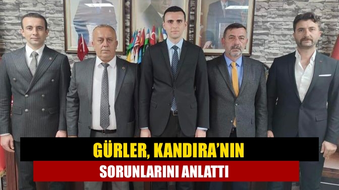 MHP Kocaeli Büyükşehir Belediye Meclis Üyesi İsmet Gürler, Büyükşehir Meclisi