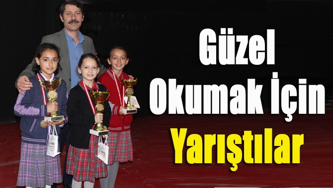 Kandıra İlçe Milli Eğitim Müdürlüğü tarafından Kaymaz-Araman İlkokulunun öncülüğünde” Etkin