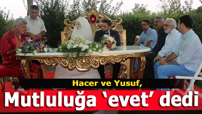 AK Parti Kandıra Belediye Meclis Üyesi Raif Yıldız’ın oğlu Yusuf